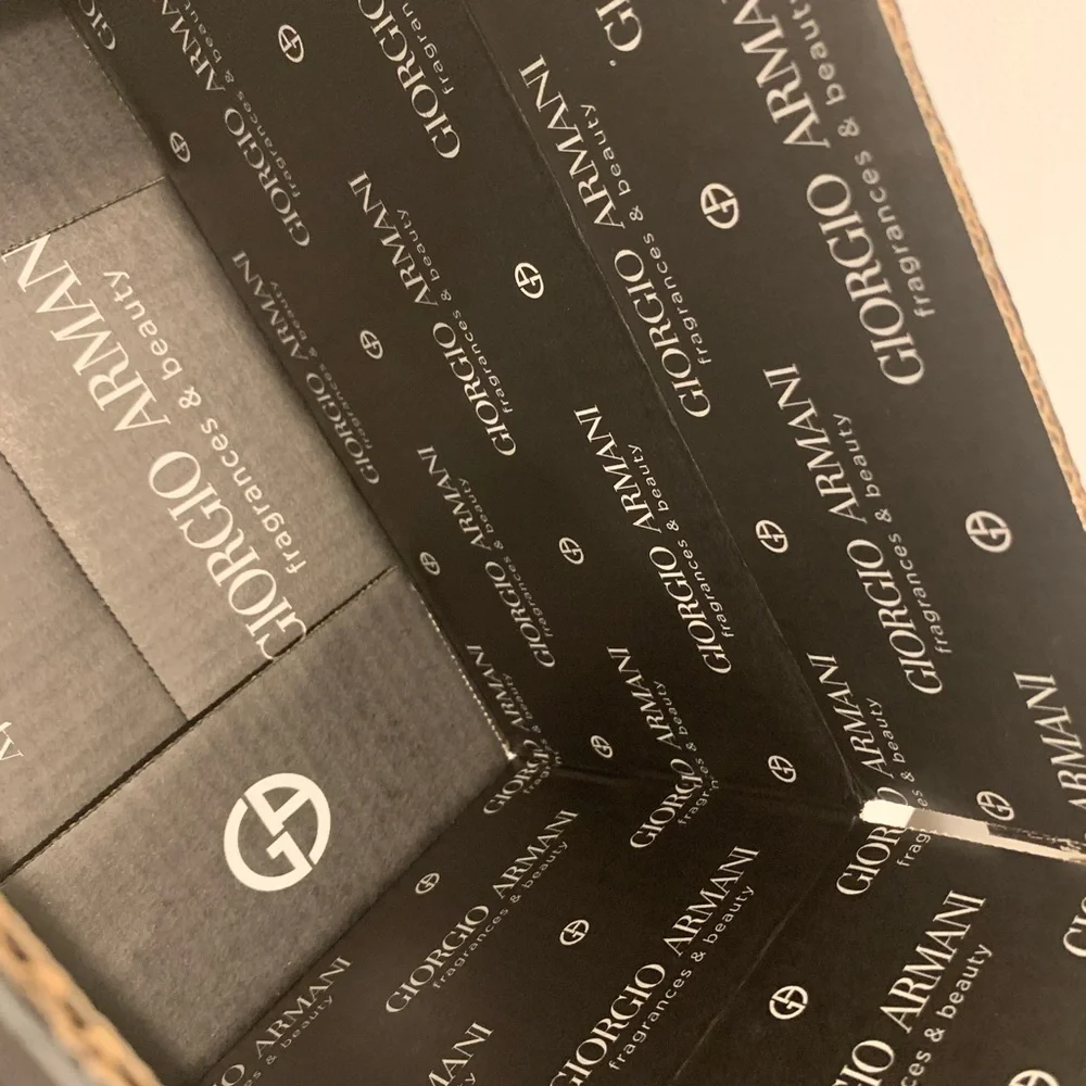 Giorgio Armani giorgio armani