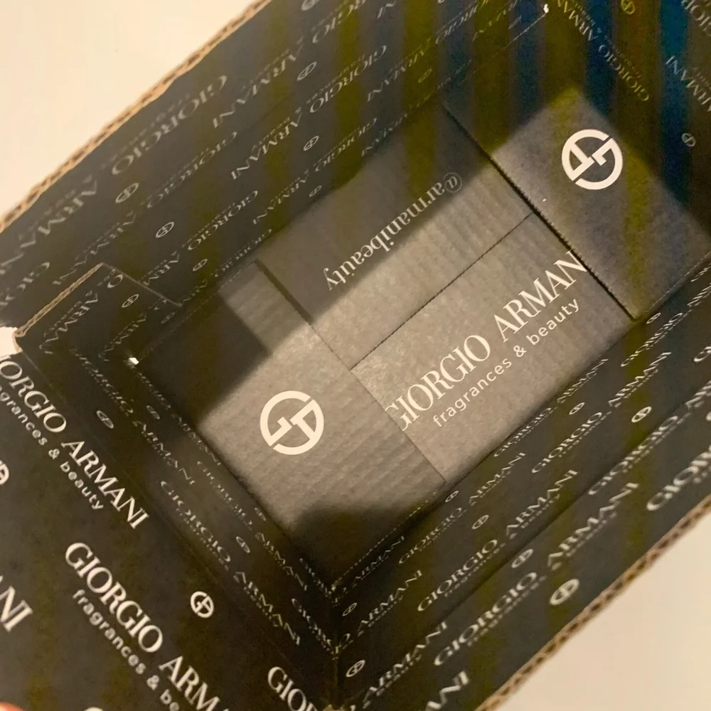 Giorgio Armani giorgio armani