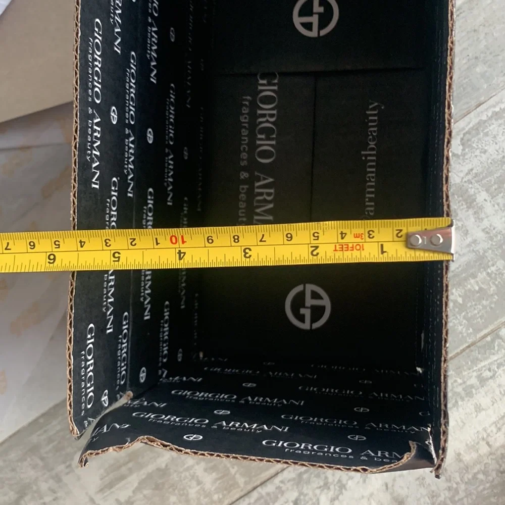Giorgio Armani giorgio armani