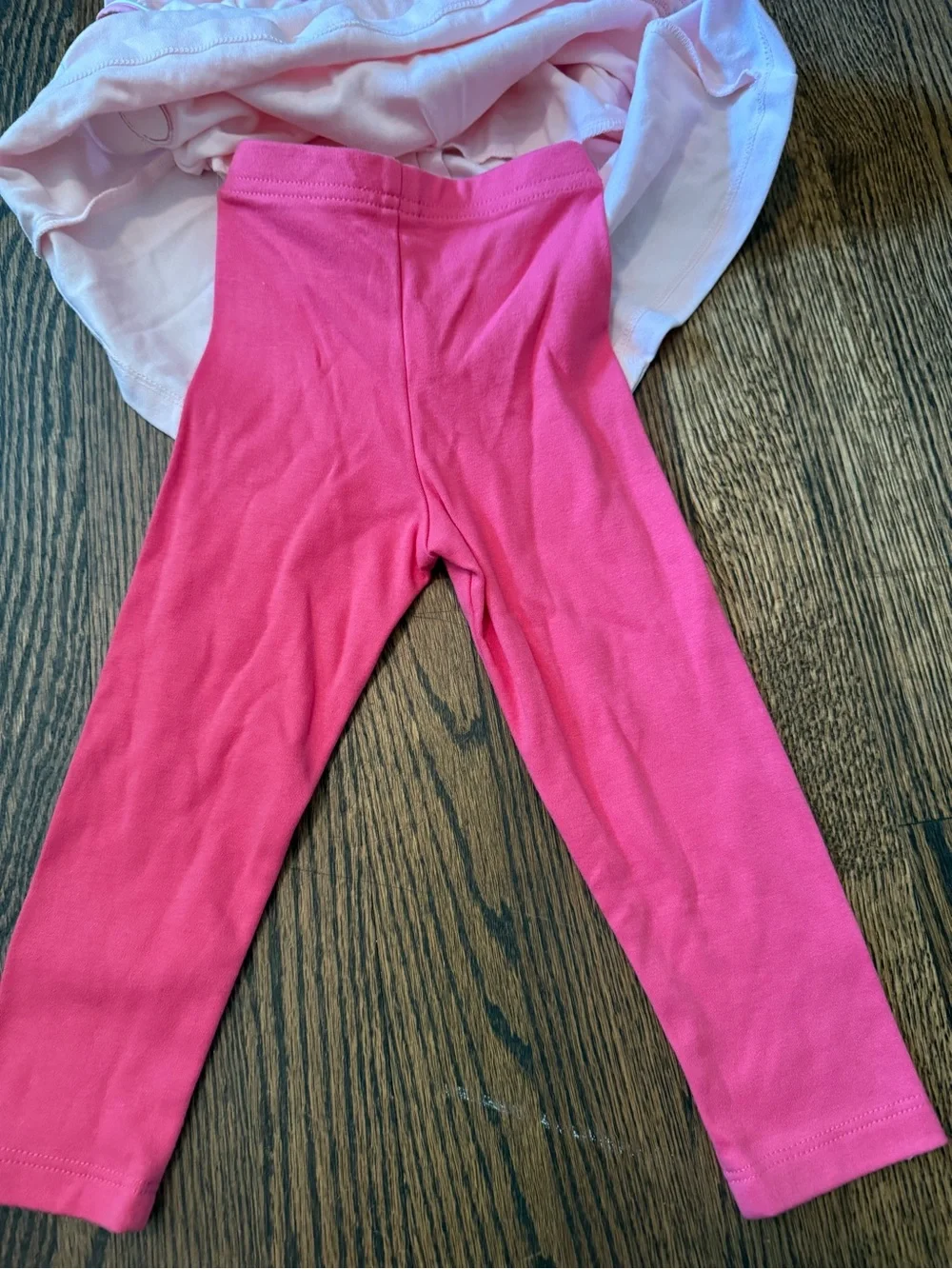 Zuccini Kids cupcake pink cozy