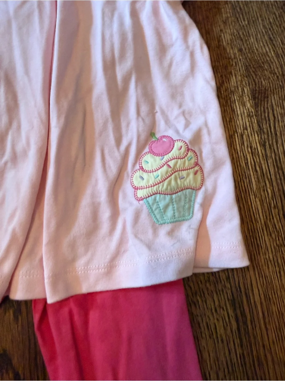 Zuccini Kids paired comfy breathable