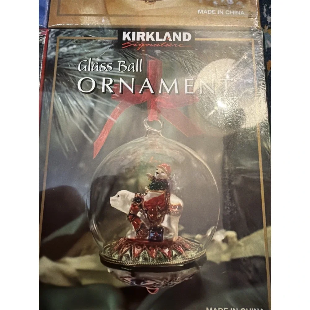 Kirkland Signature kirkland signature