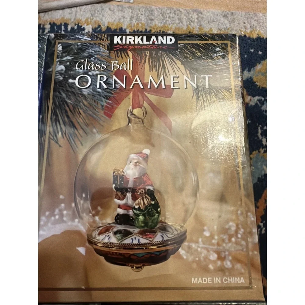 Kirkland Signature kirkland signature