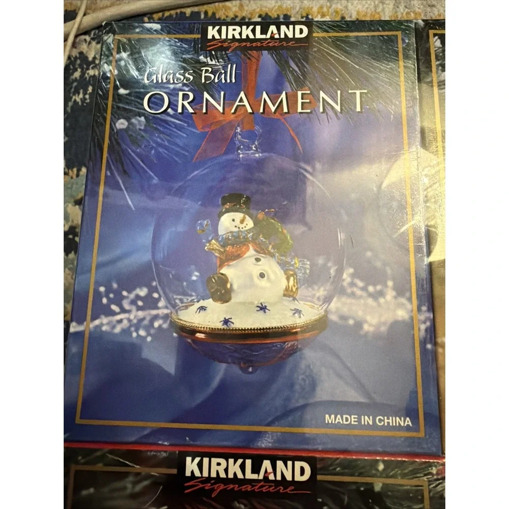 Kirkland Signature kirkland signature