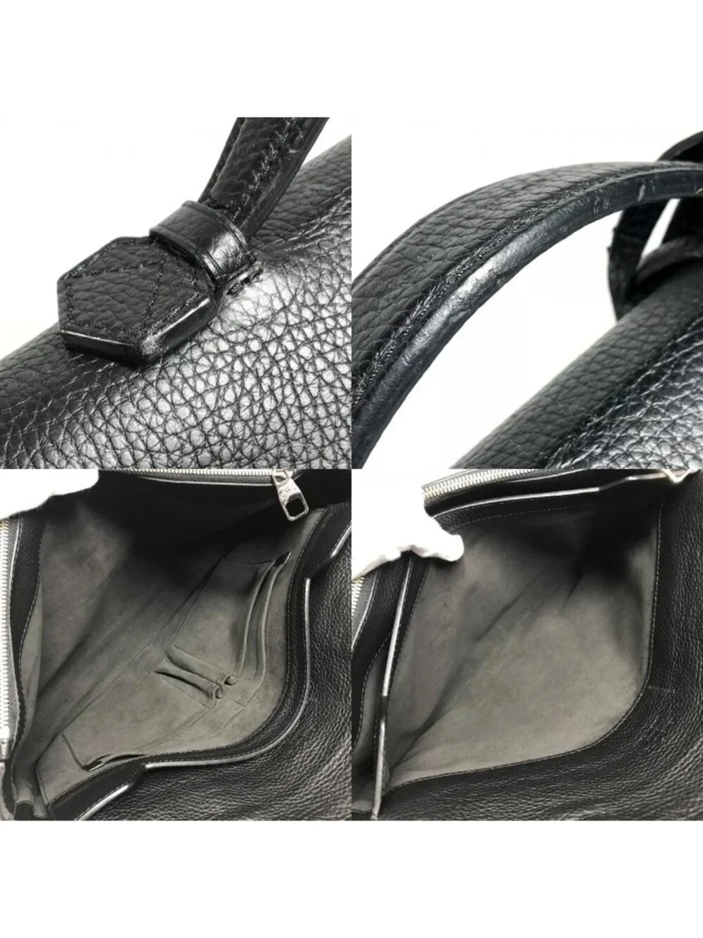 Louis Vuitton this authentic