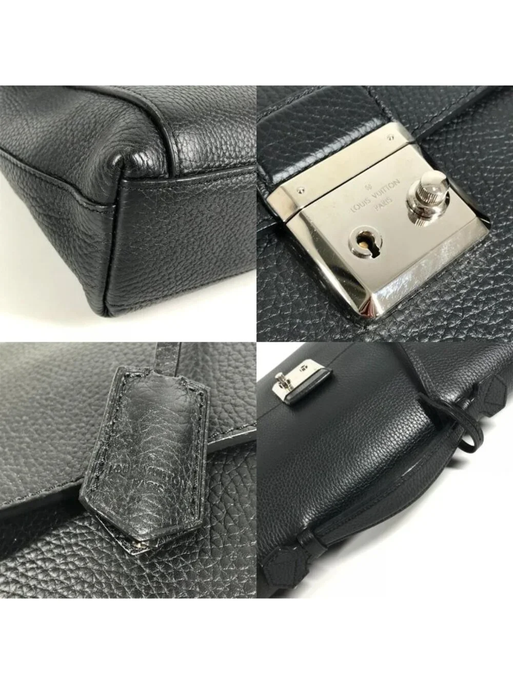 Louis Vuitton this authentic