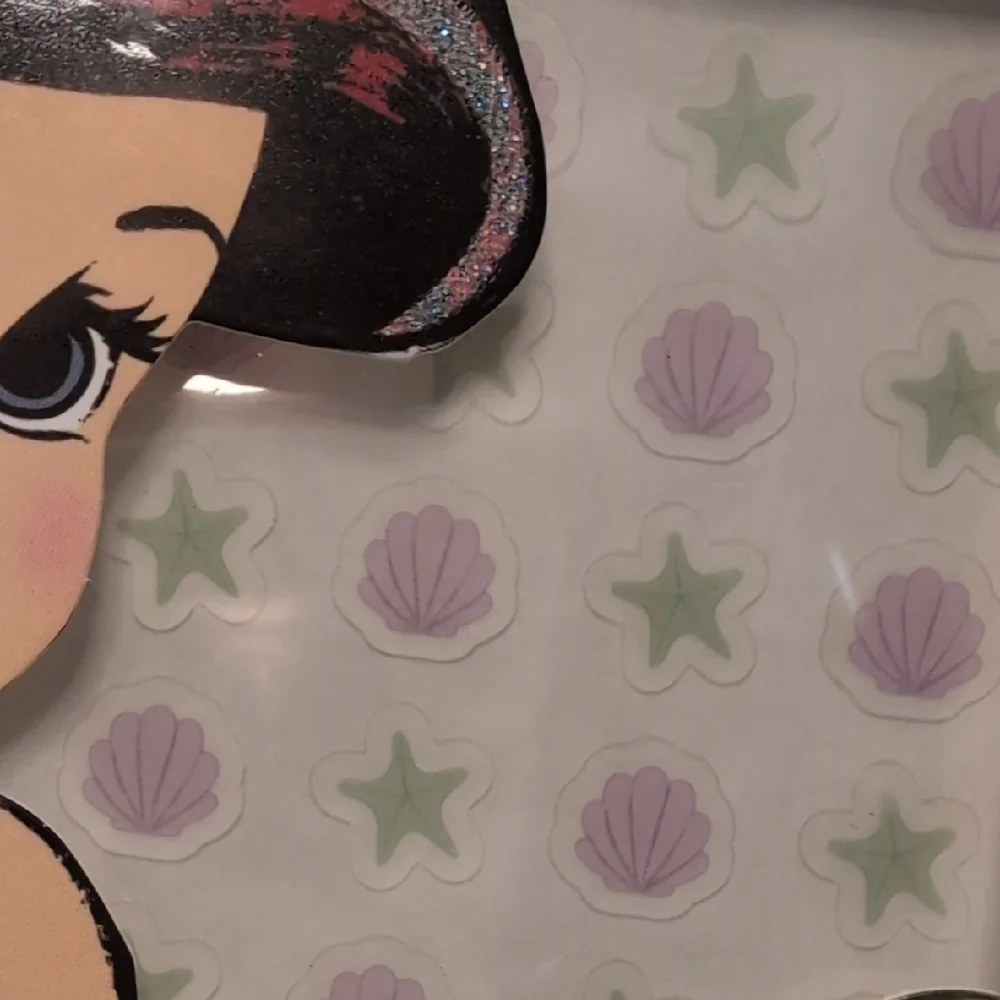 Disney blemish patches