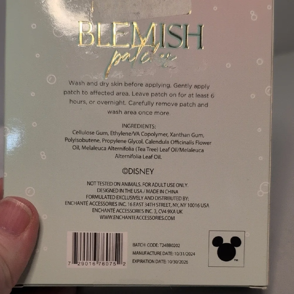 Disney princess ariel patches