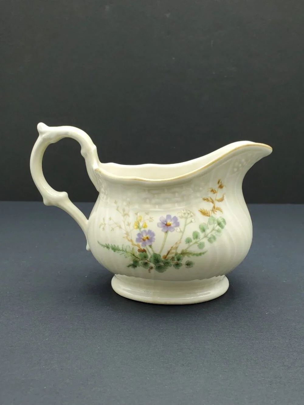 Mikasa fine ivory
