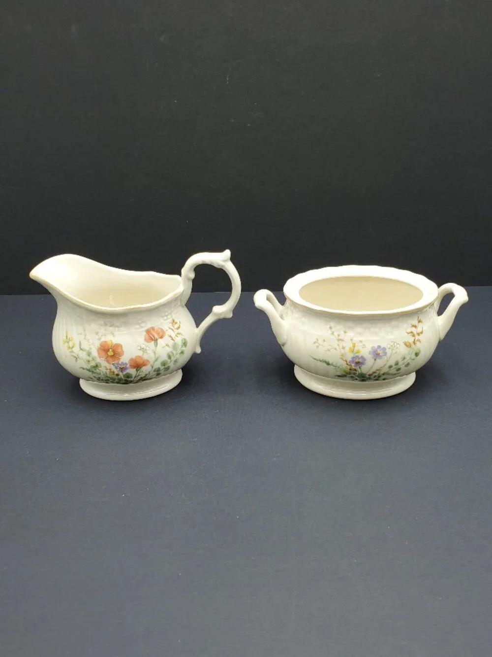 Mikasa fine ivory