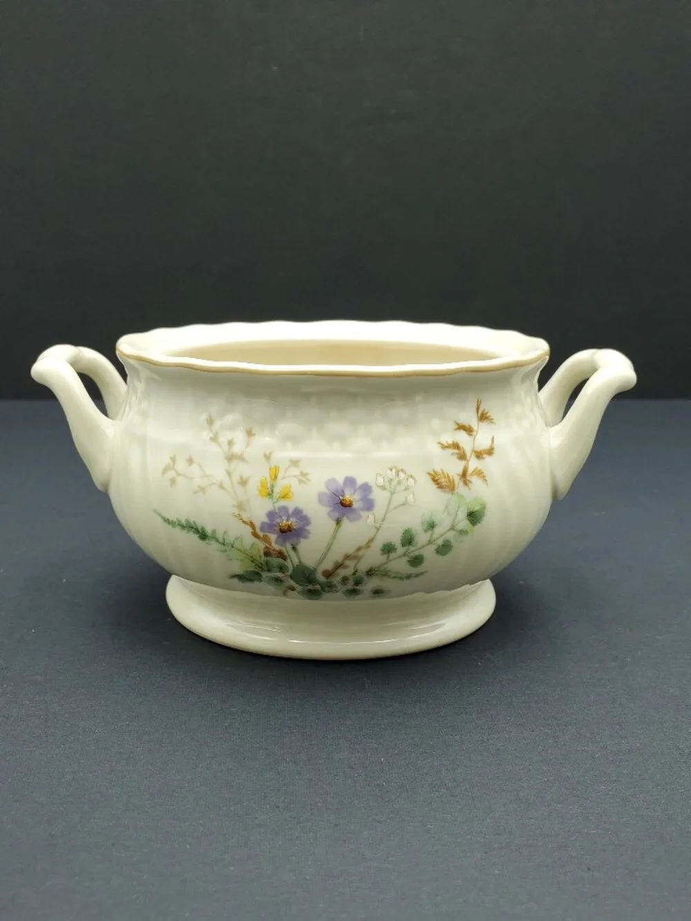 Mikasa fine ivory