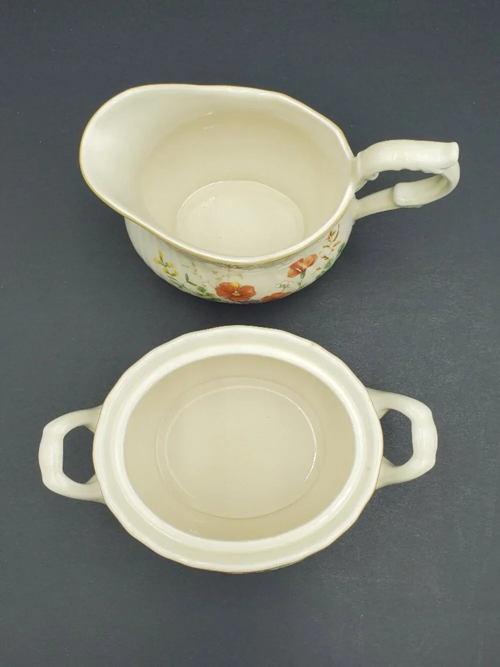 Mikasa fine ivory