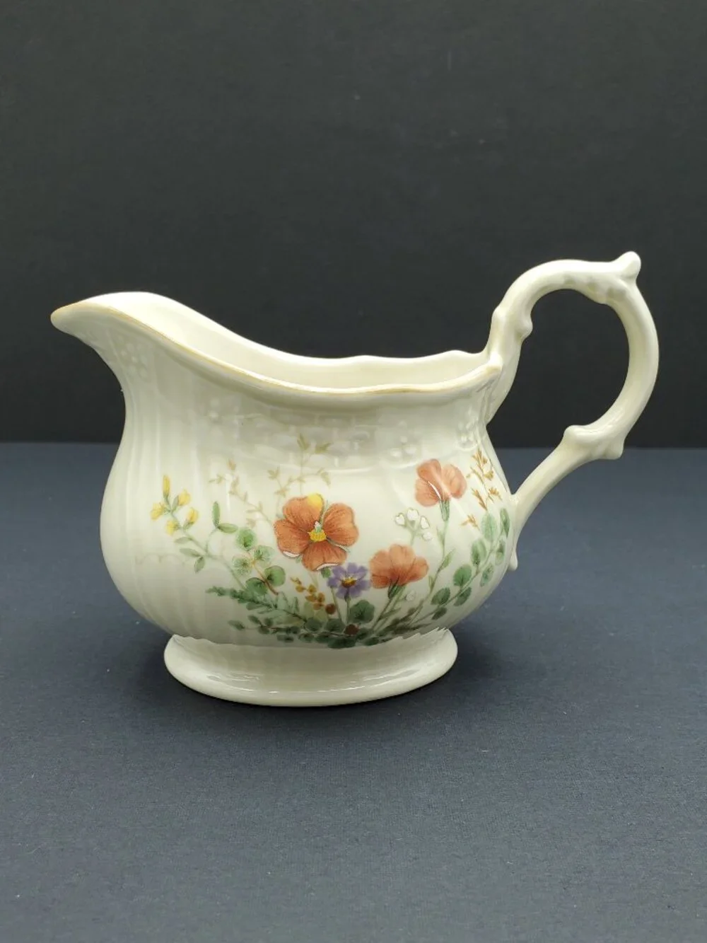 Mikasa fine ivory