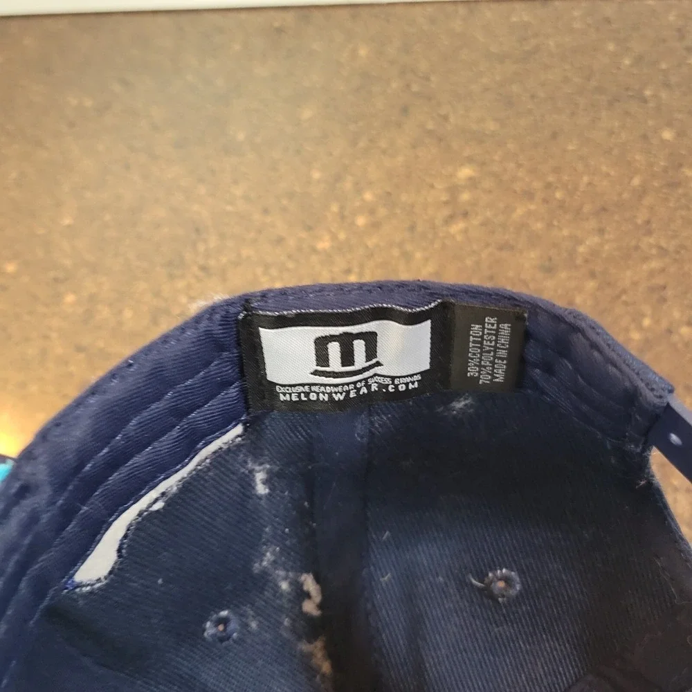 Melonwear product cap