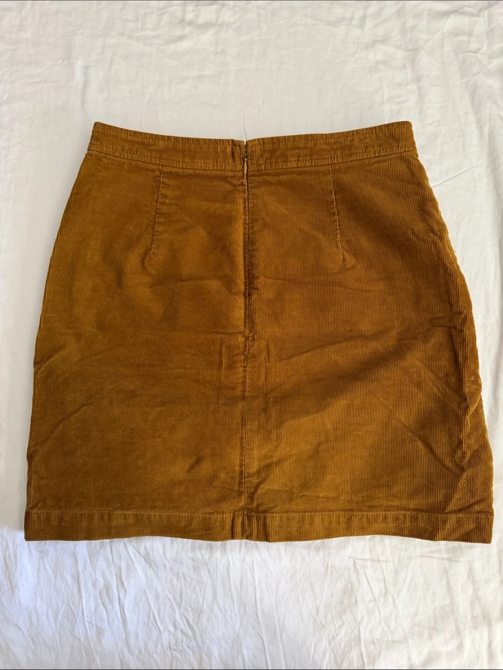 J. Crew classic button