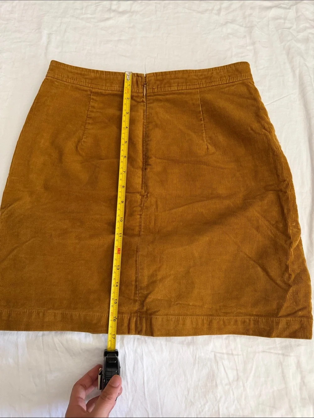 J. Crew classic button