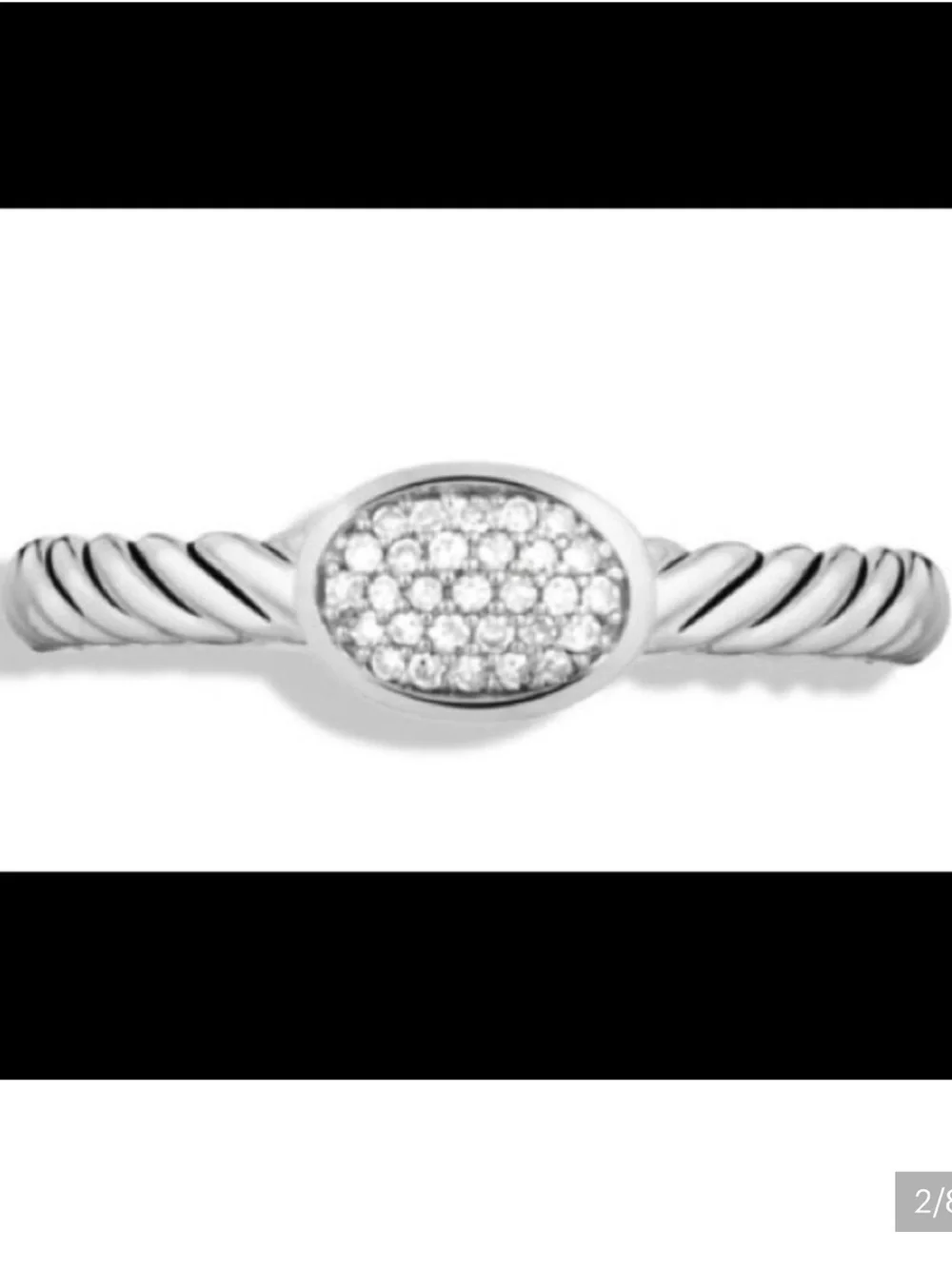 David Yurman authentic david