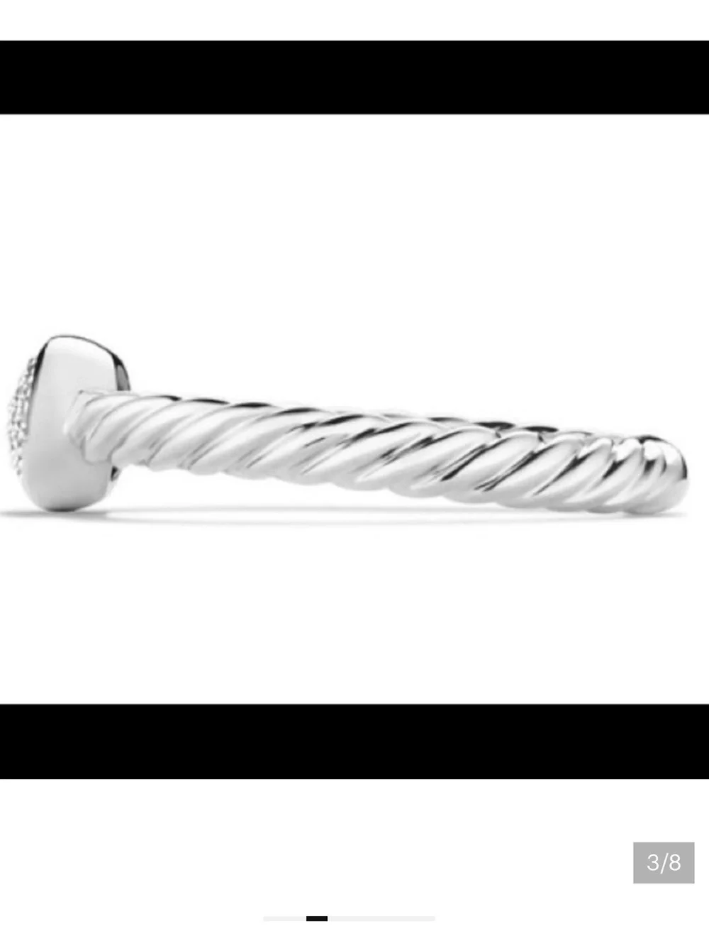 David Yurman authentic david