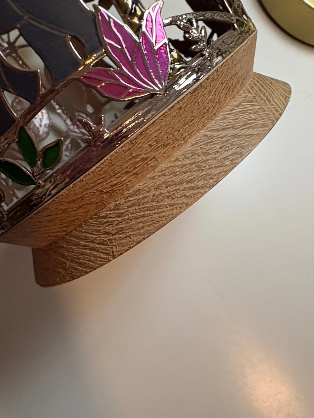 Bath & Body Works safari style