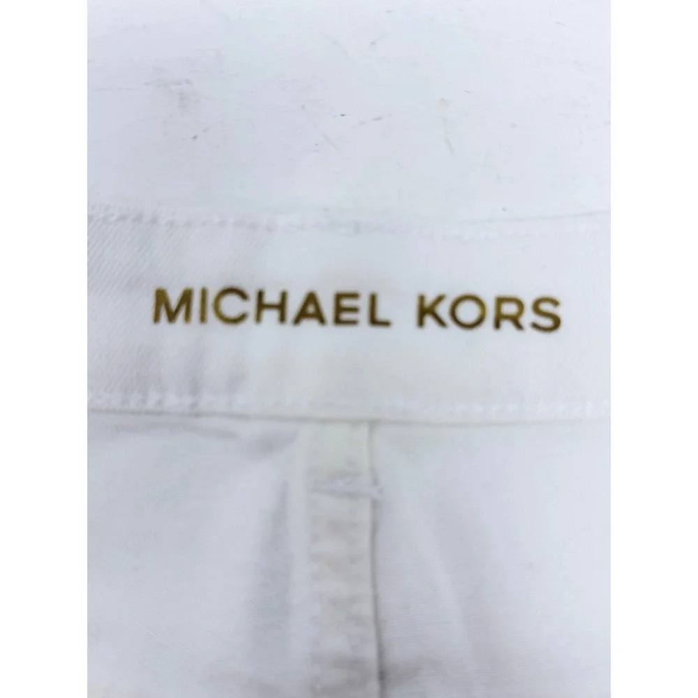 Michael Kors step out