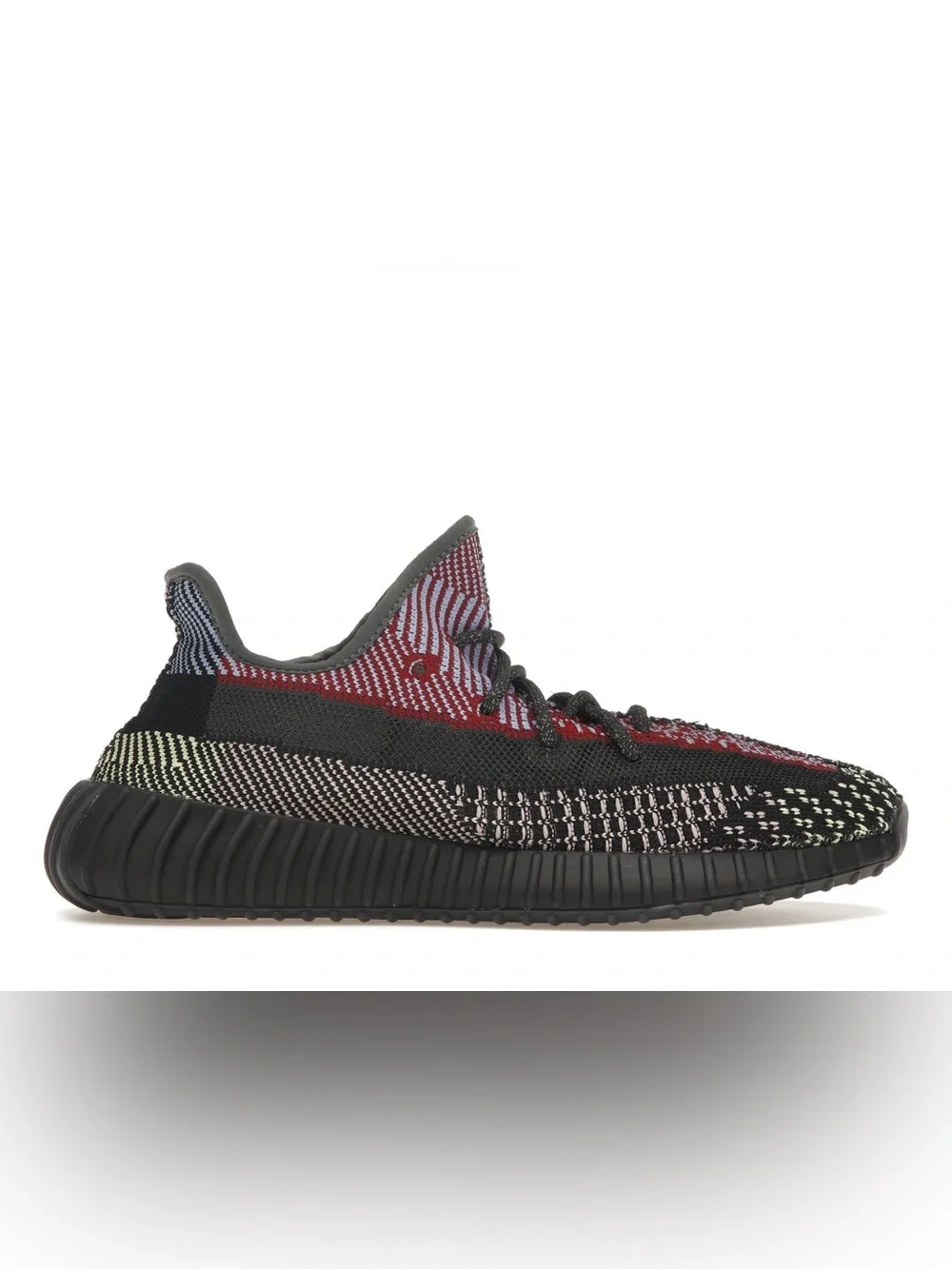 adidas Yeezy Boost 350 V2 Yecheil (Reflective) . NWT Size 8