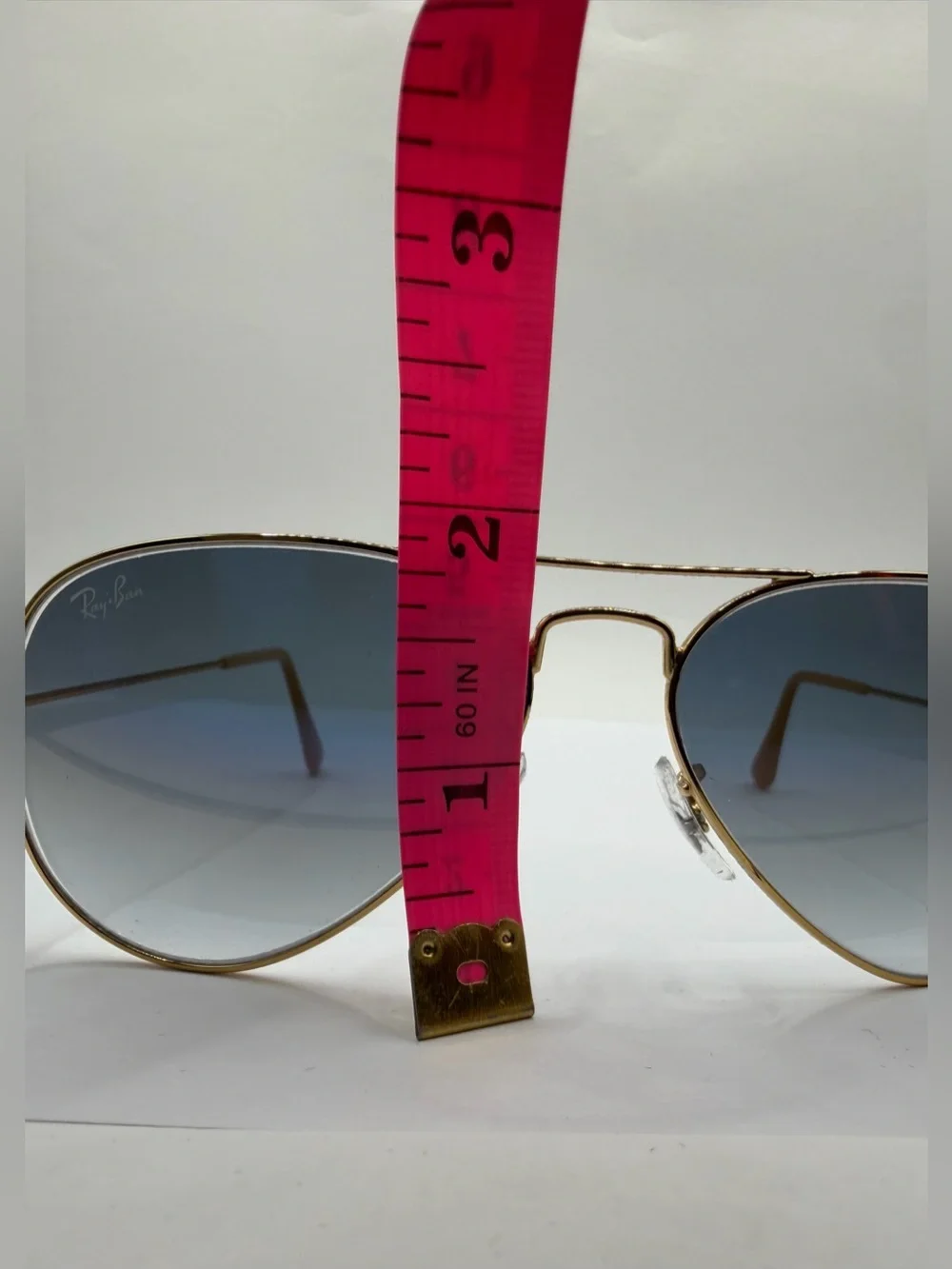 Ray-Ban brand new