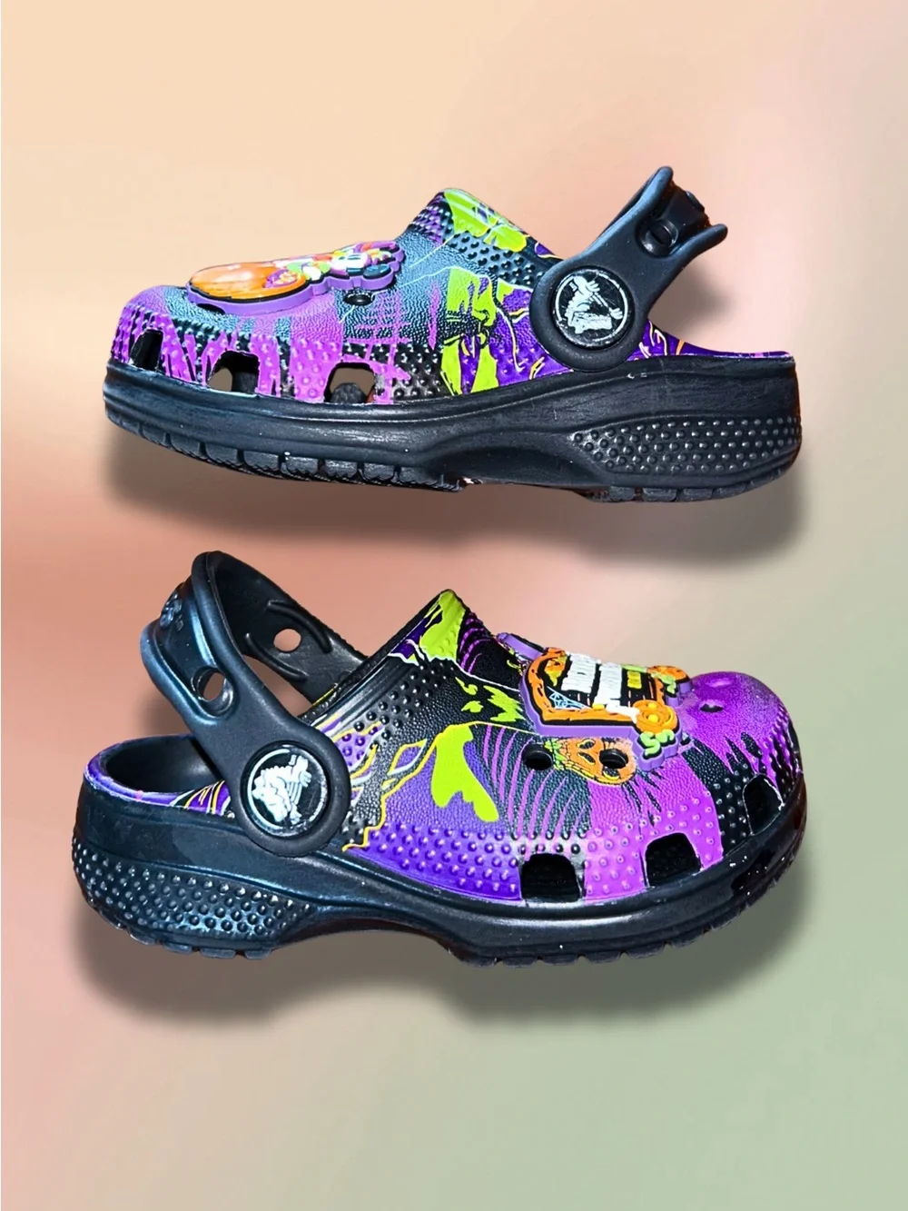 CROCS croslite review #disneystyle