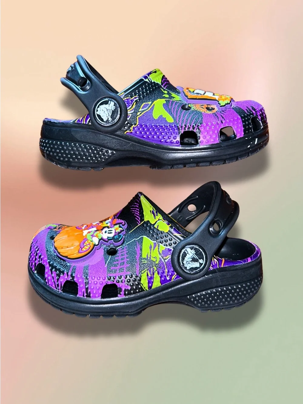 CROCS #kidscrocs graphics