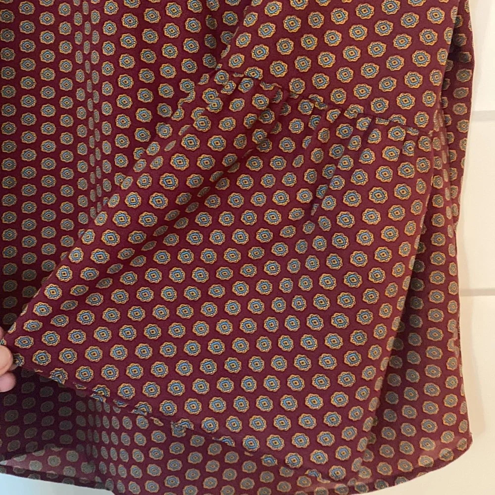 J. Crew preowned gently