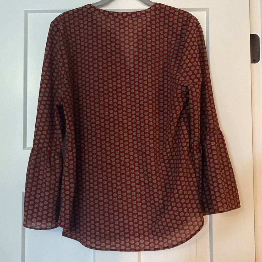 J. Crew preowned gently