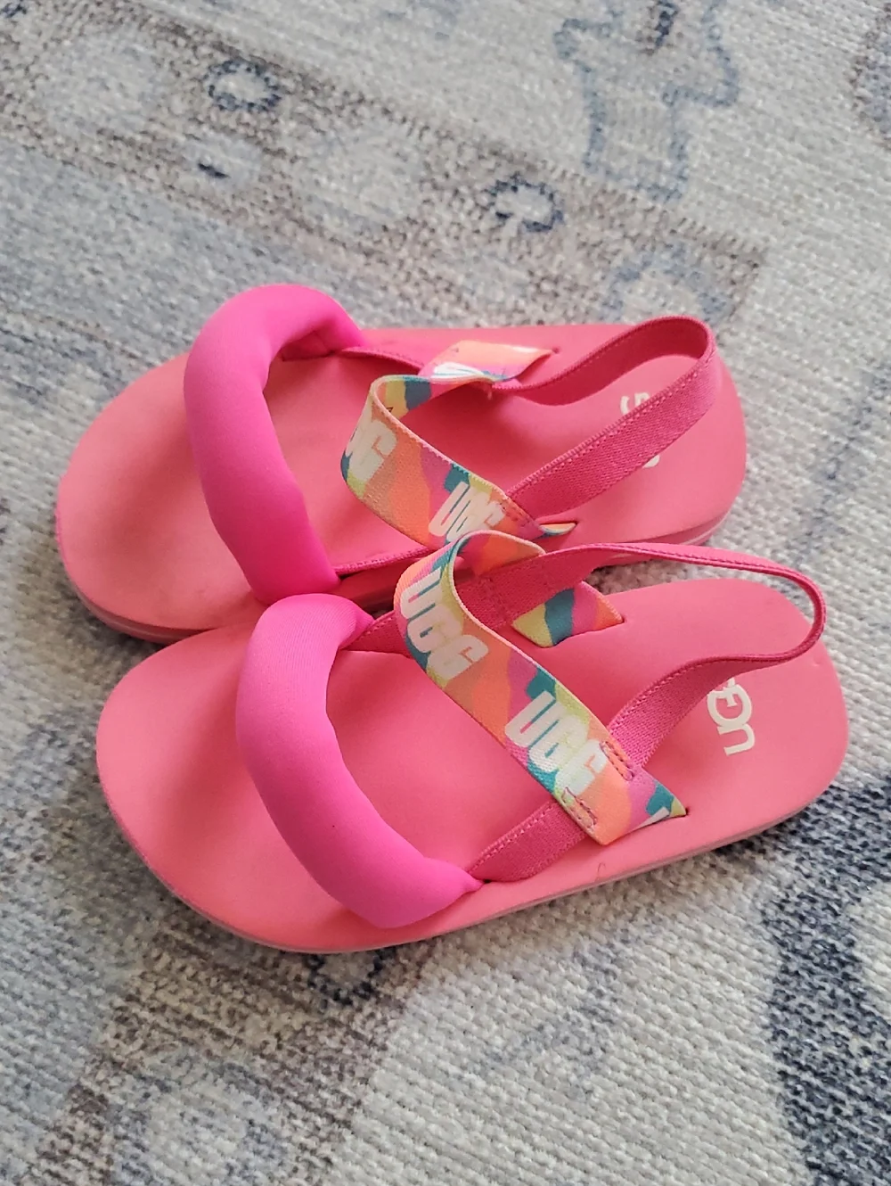 UGG zuma sling