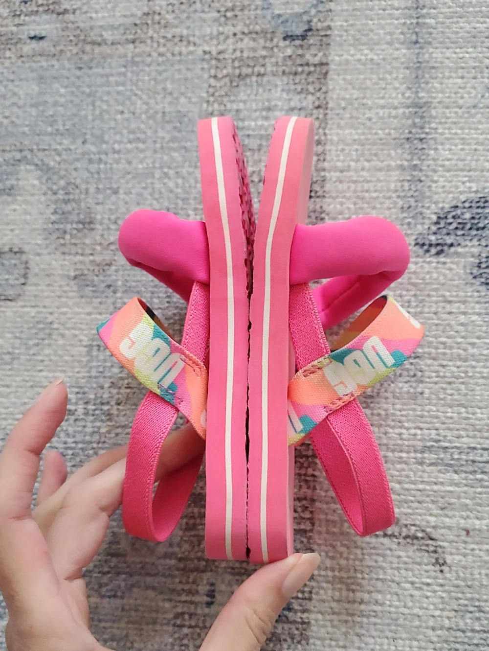 UGG zuma sling