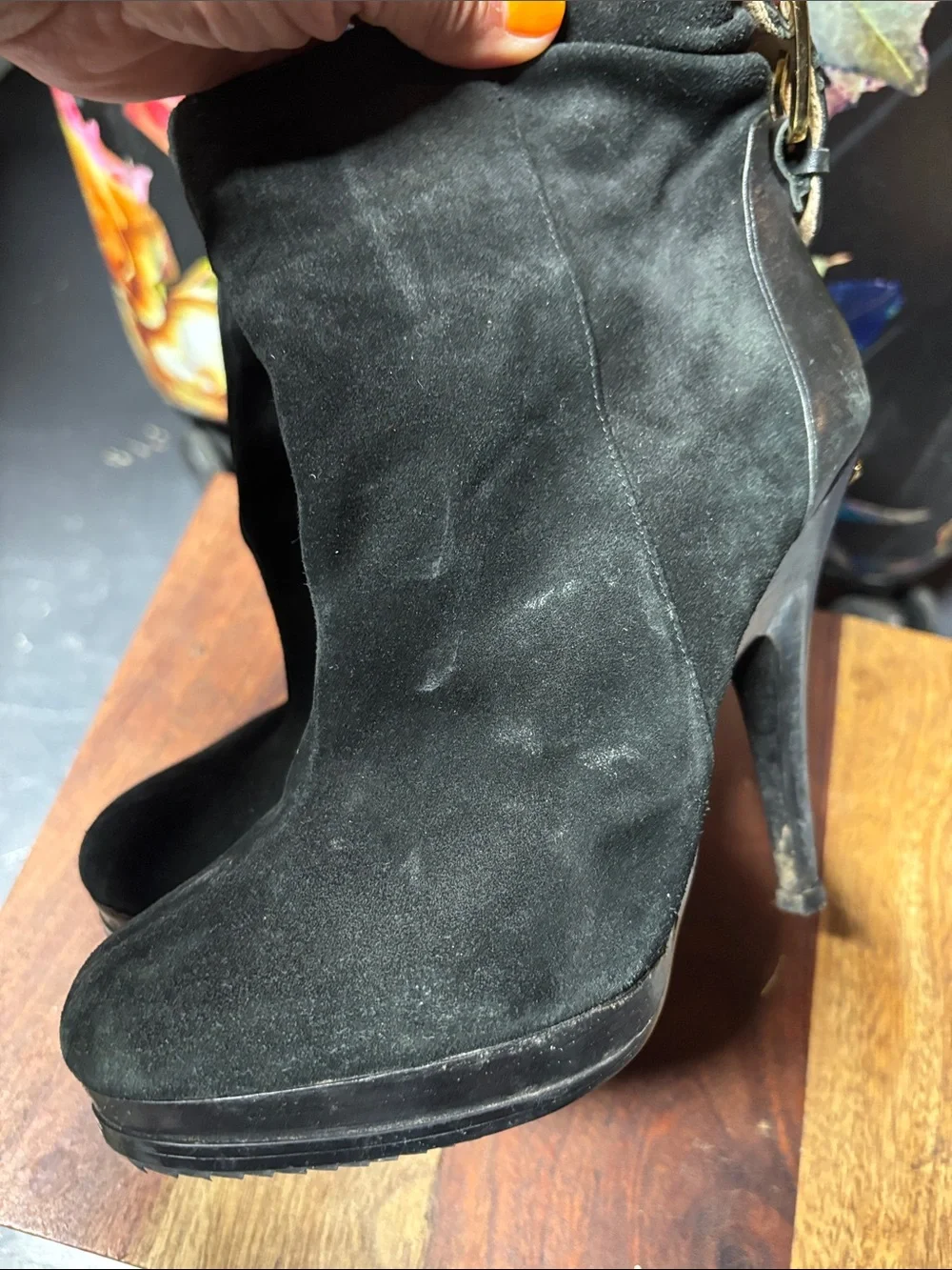 Michael Kors still have