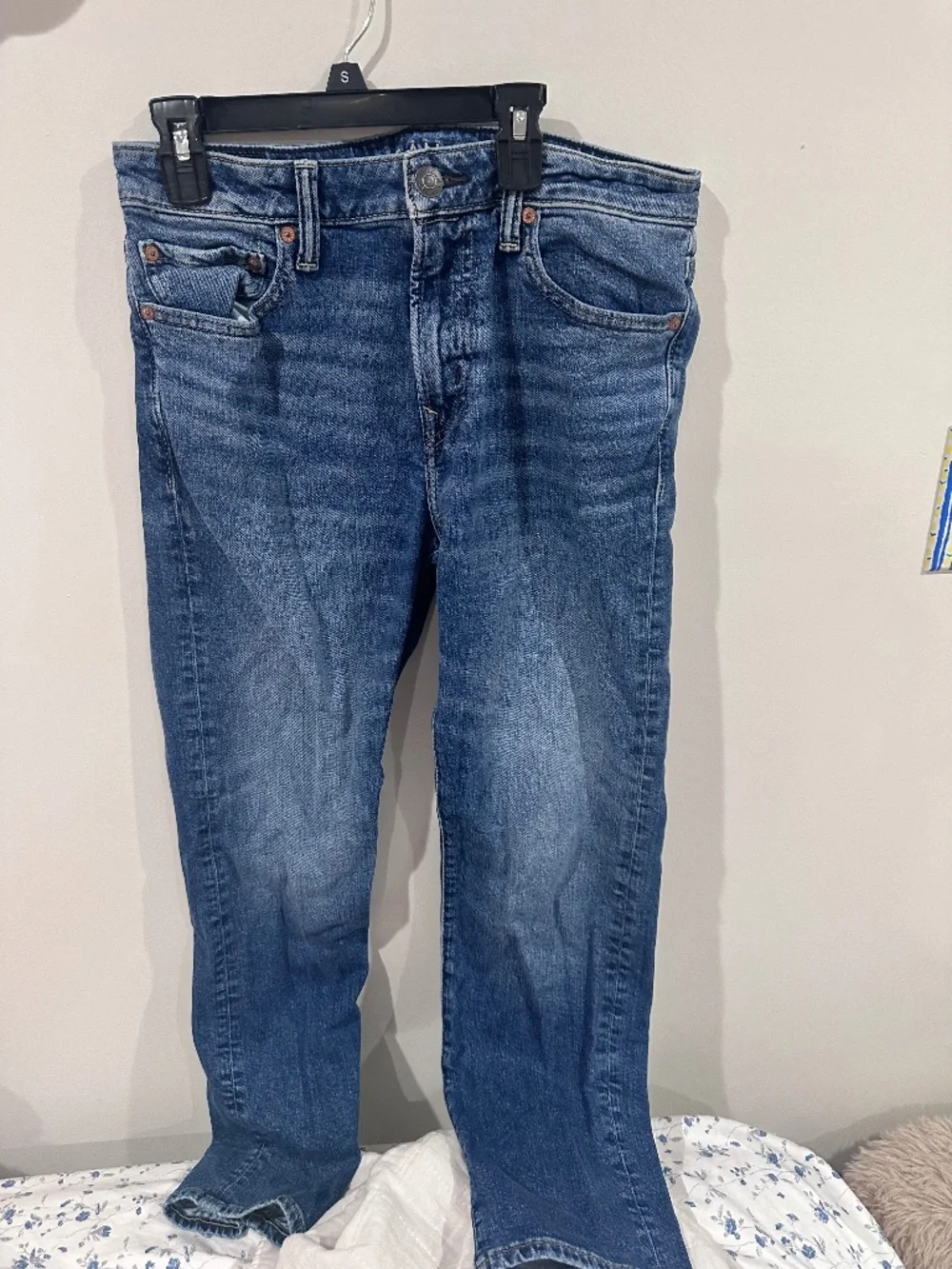 American Eagle Outfitters Men's Jeans 28x30