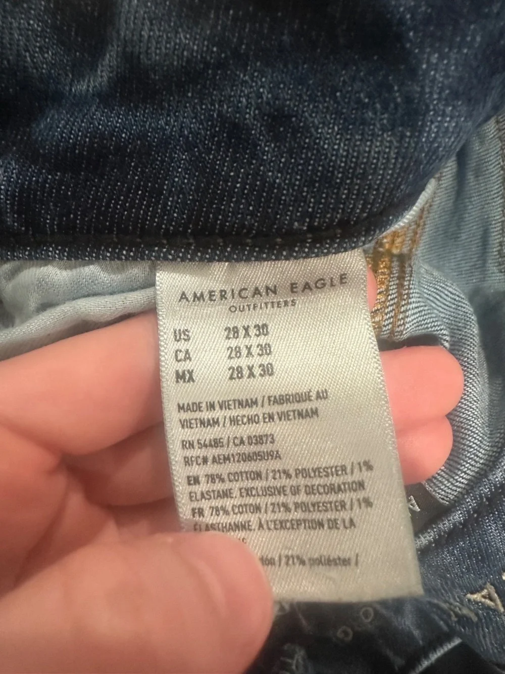 American Eagle Outfitters american eagle