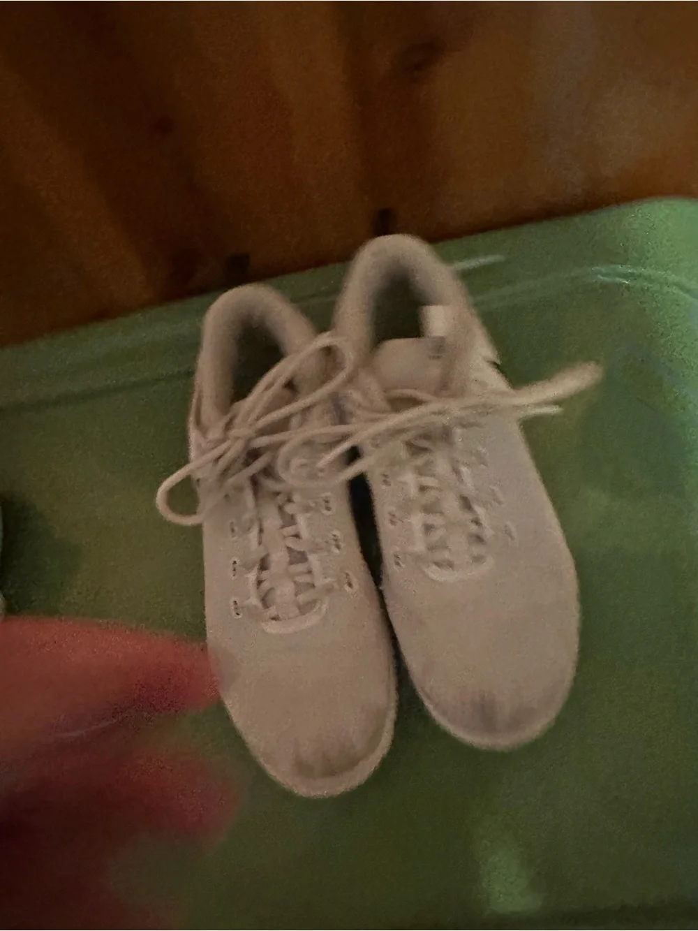 Nike women’s volleyball shoes