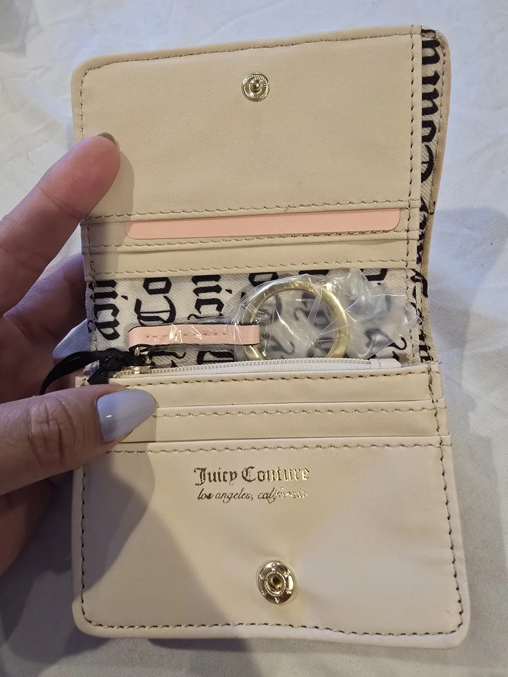 Juicy Couture juicy couture