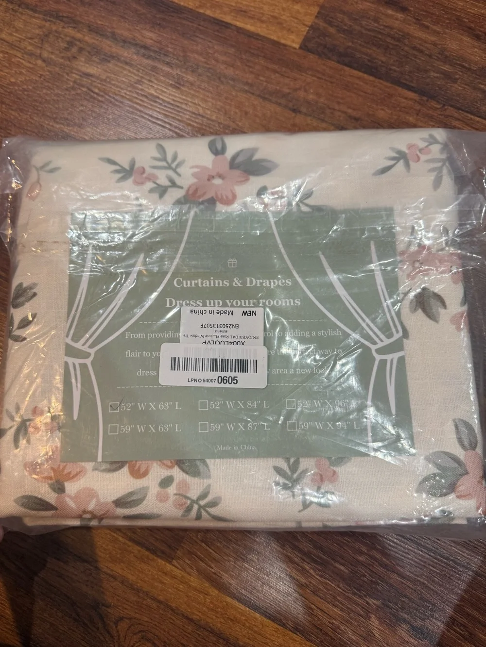 Amazon lightweight cream