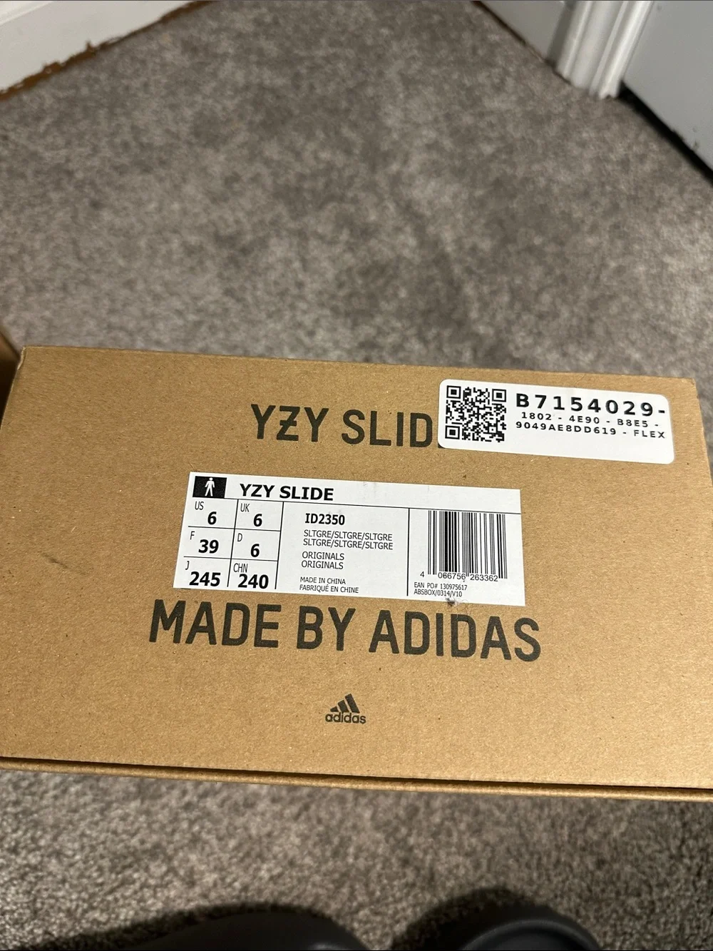 adidas nib yeezy