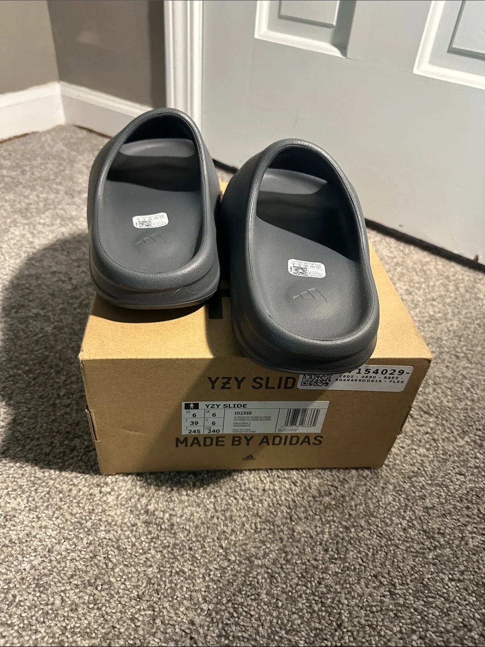 adidas nib yeezy