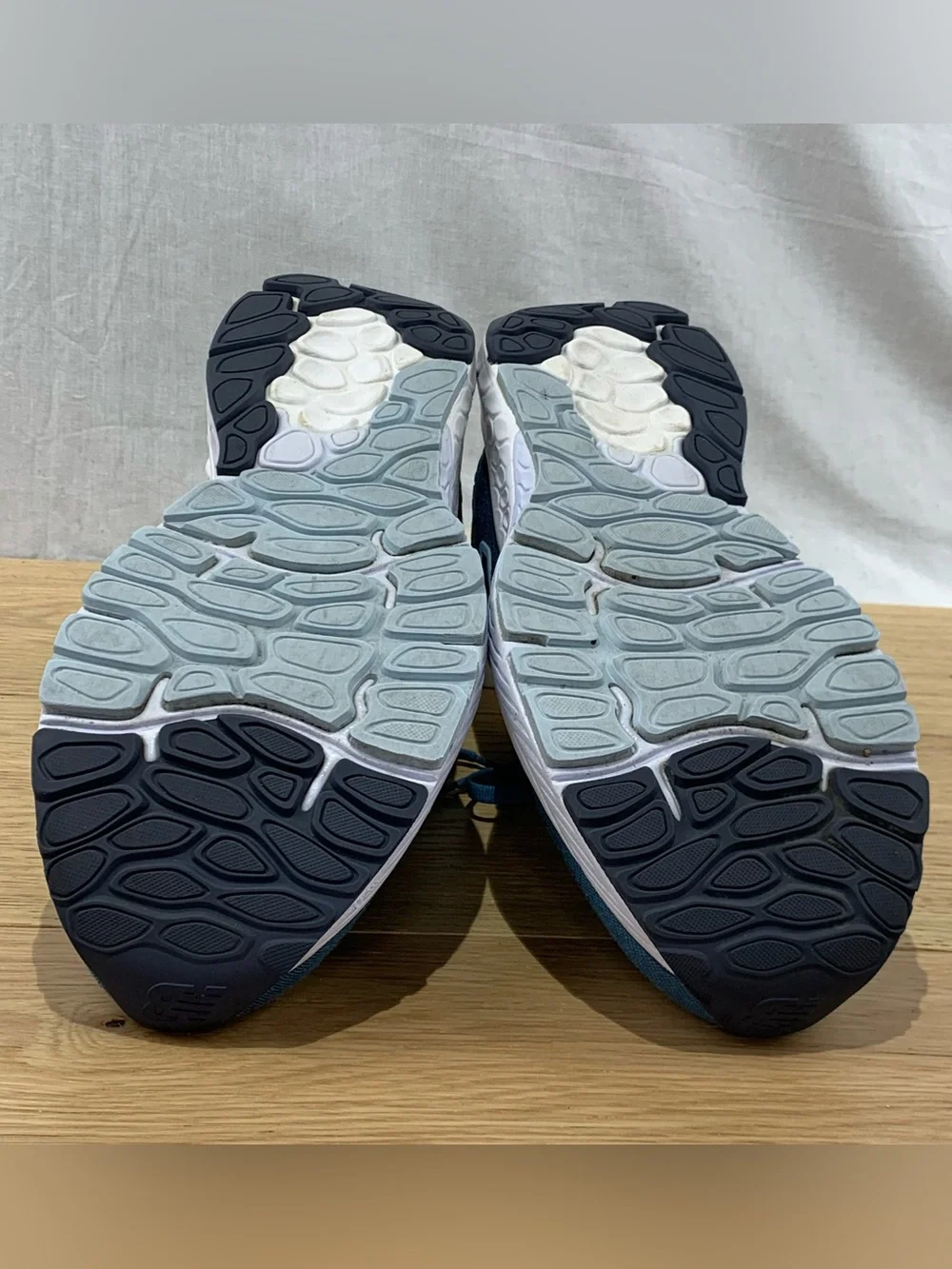 New Balance like photos