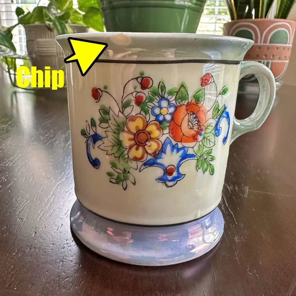 Unknown good tiny