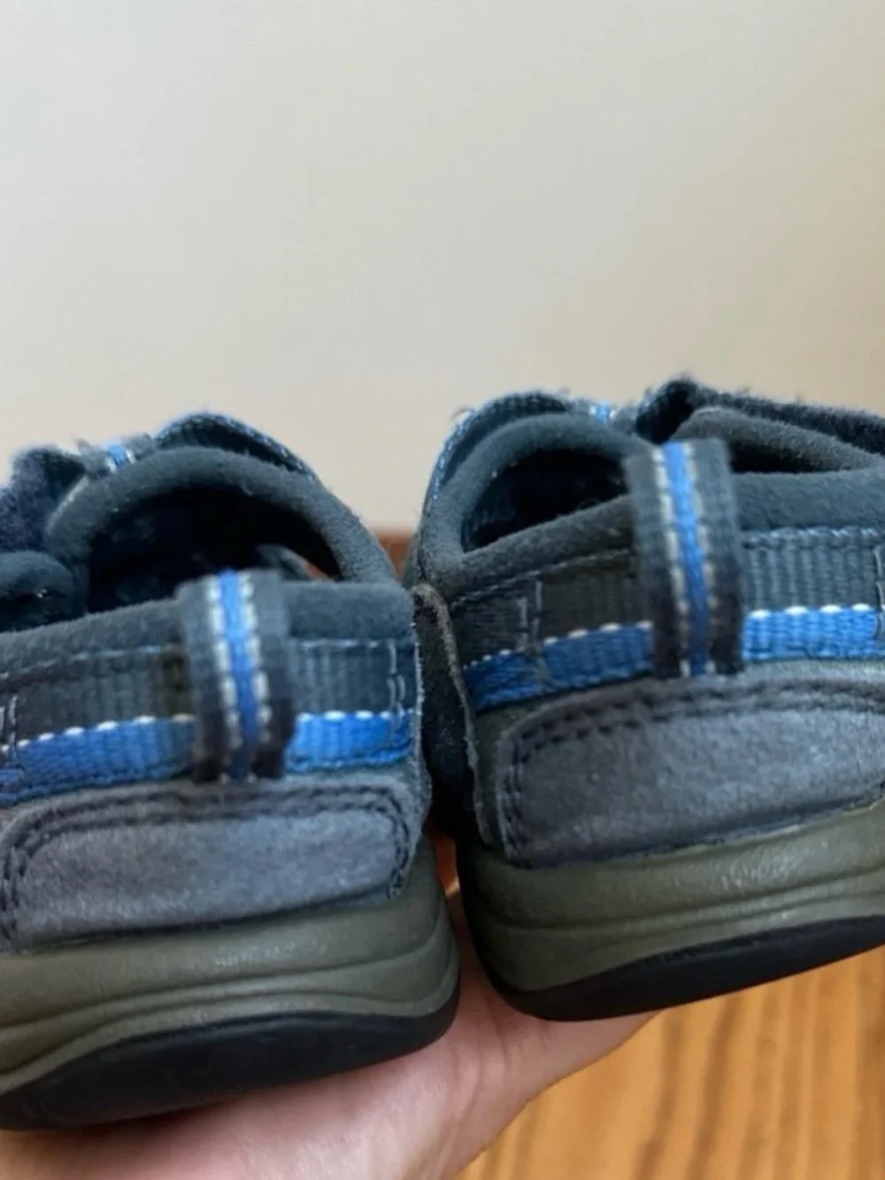 Keen kids newport