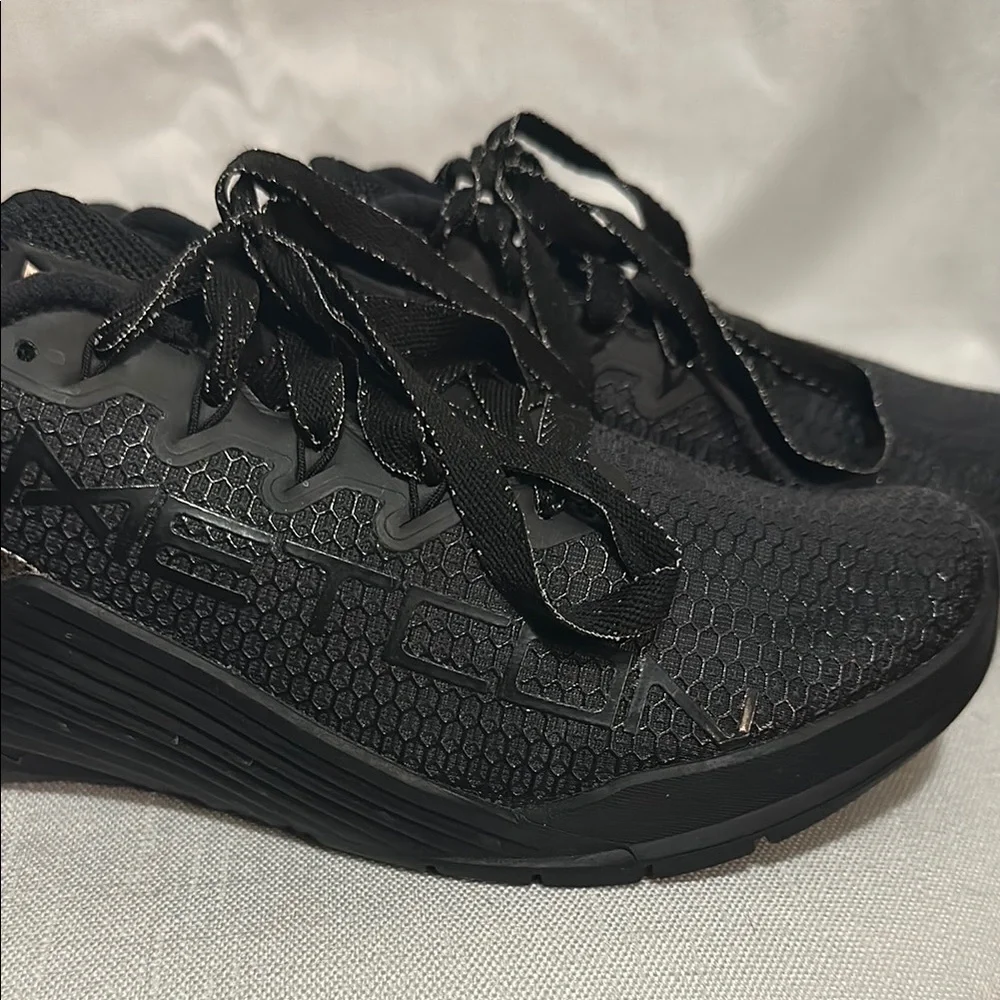 Nike experience perfect