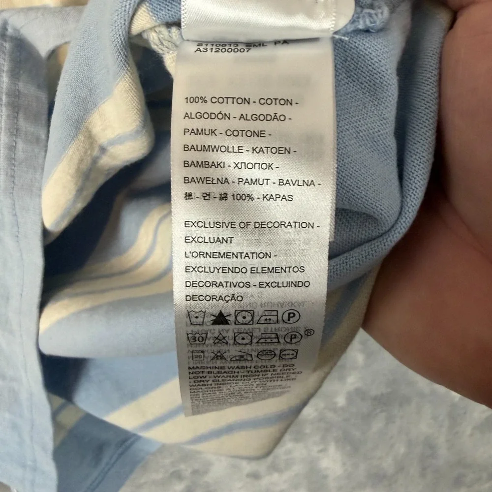 Levis levi rugby