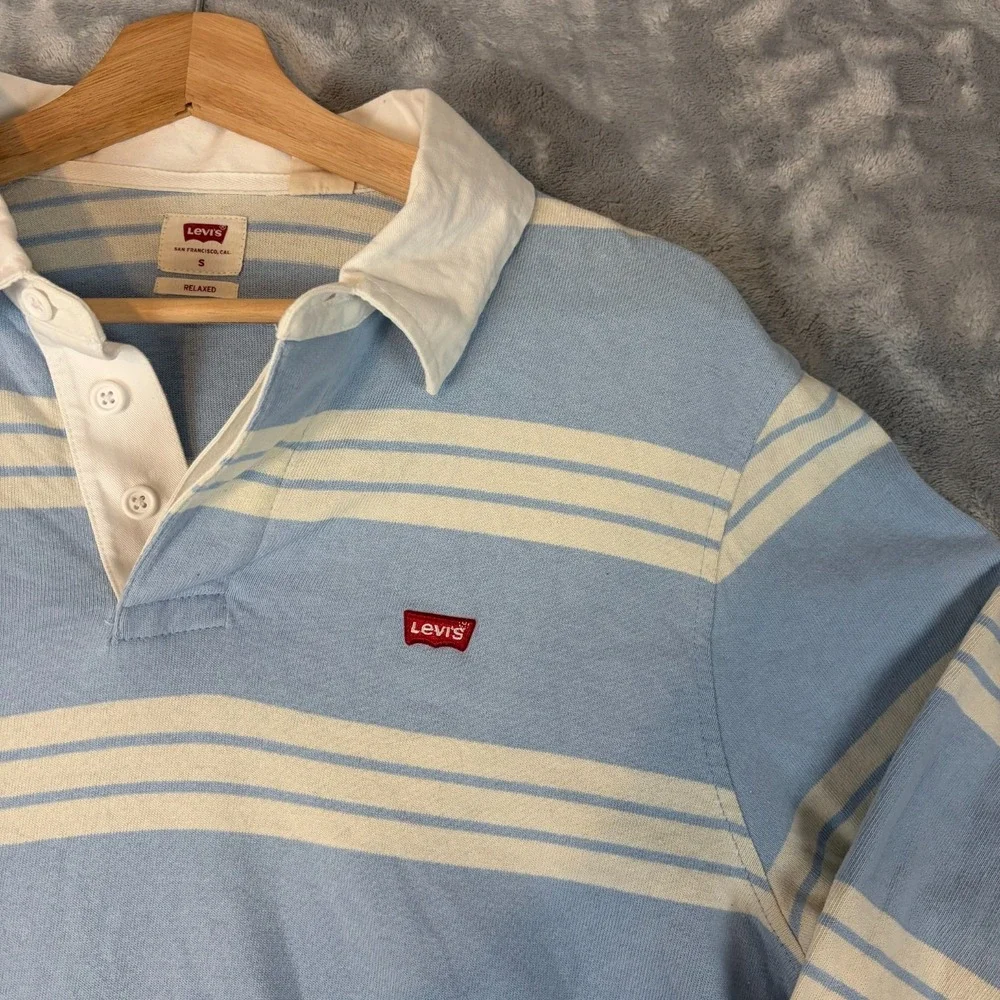 Levis levi rugby