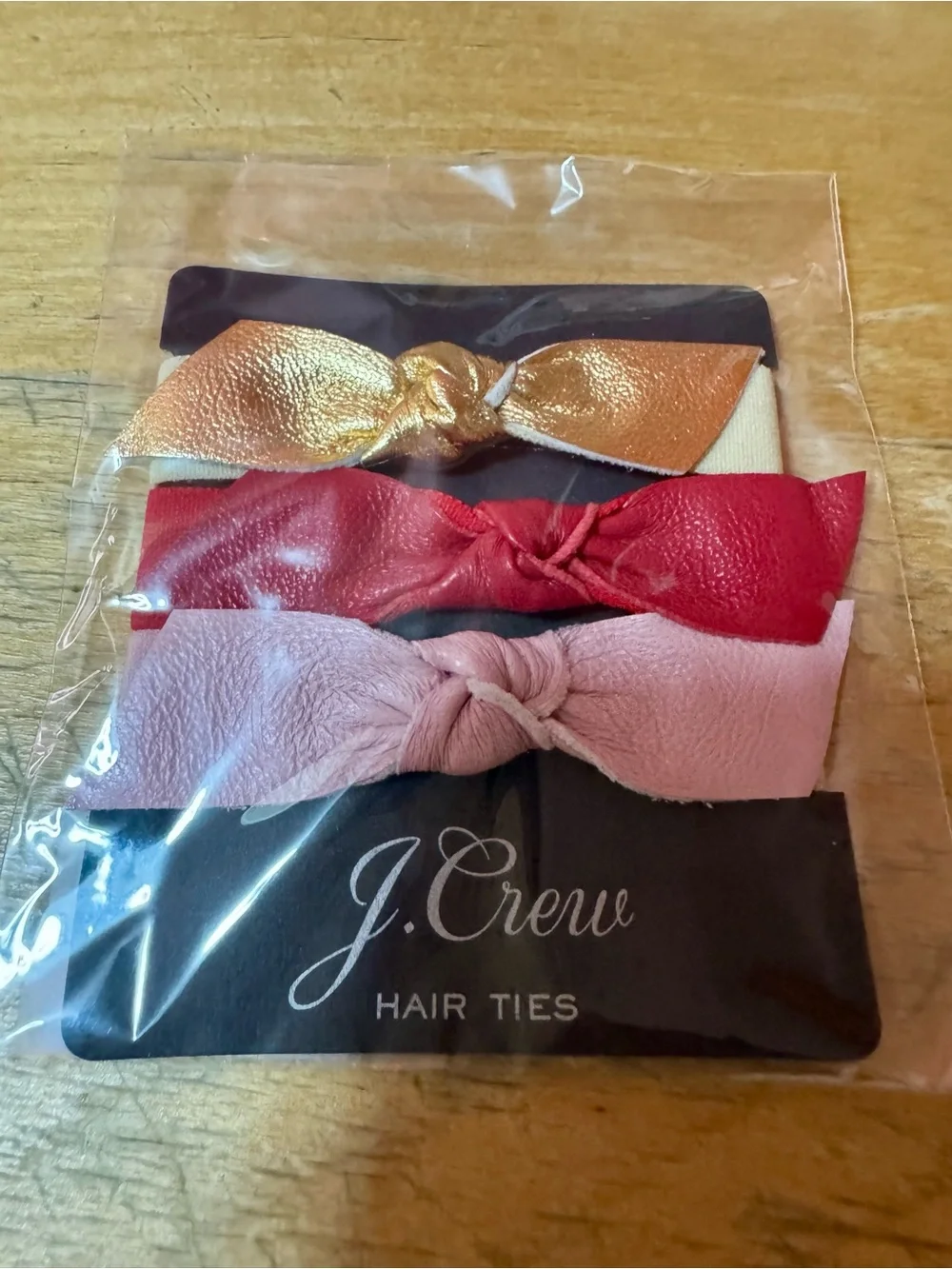 J. Crew this set