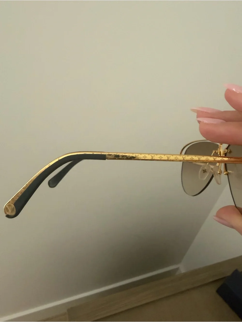 Louis Vuitton luxury louis