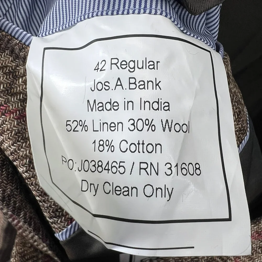 Jos. A. Bank jos bank