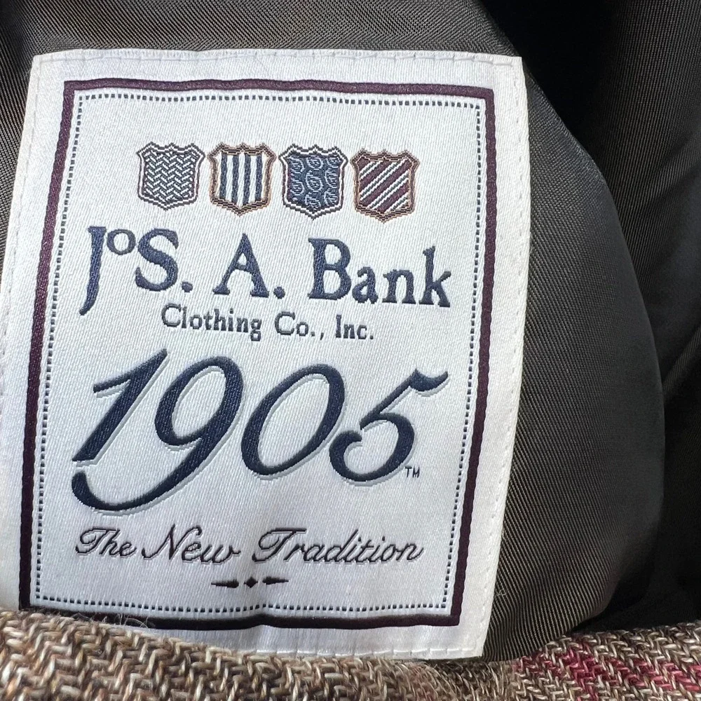 Jos. A. Bank jos bank